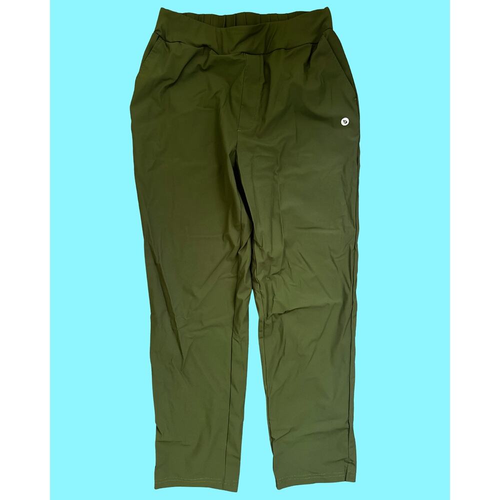 Baleaf Army Green Hiking Pants - Size S
